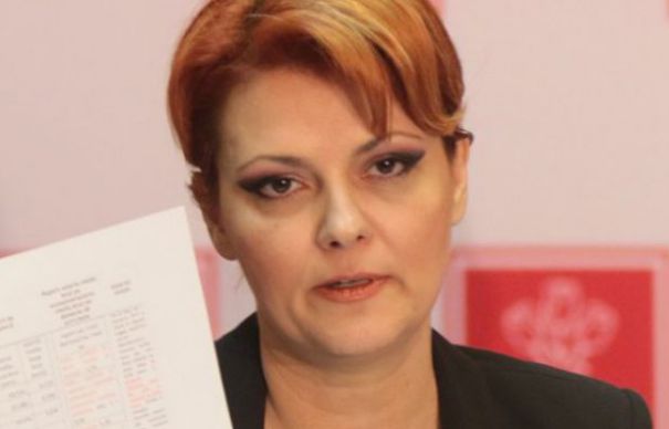 Lia Olguța Vasilescu, mai supărată ca niciodată: "Să nu uitam…" Ce a deranjat-o atât de tare | Nationalul.ro