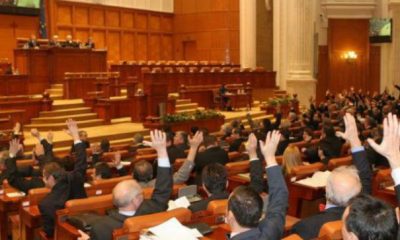 Lovitură dată în SECRET în Parlament: Au adoptat GRAȚIEREA! | Nationalul.ro