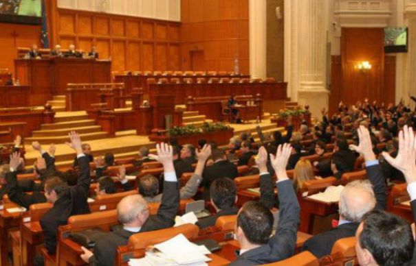 Lovitură dată în SECRET în Parlament: Au adoptat GRAȚIEREA! | Nationalul.ro