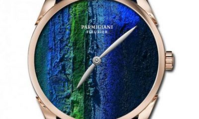 Timpul, măsurat cu opere de artă pe cadran | Nationalul.ro