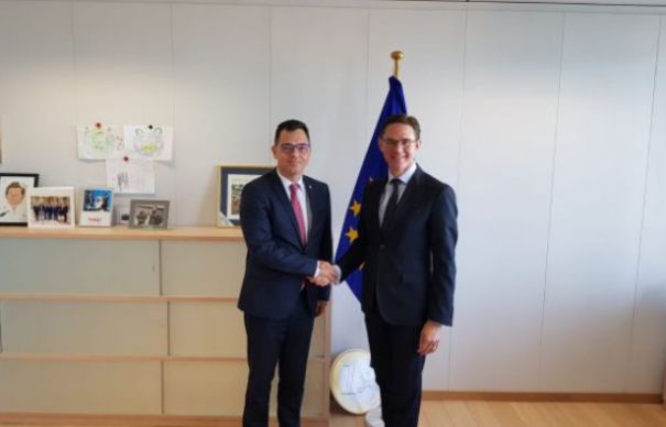 Economia circulară – viitorul pas al industriei europene | Nationalul.ro