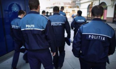 Polițiștii vor salariile mărite mai repede | Nationalul.ro
