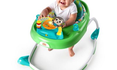 3 lucruri pe care să le iei în considerare când vrei să cumperi un premergător pentru bebe