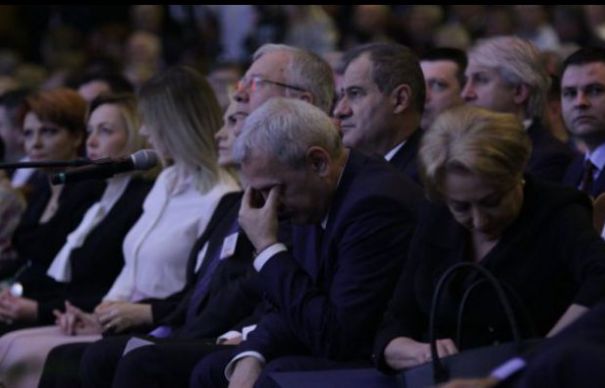 Anunțul care CUTREMURĂ PSD: S-a decis SUSPENDAREA colaborării! ȘOC în lumea politică | Nationalul.ro