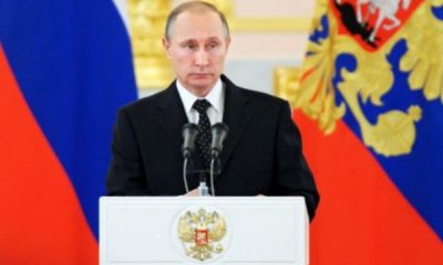Rusia vrea să se SEPARE de tot! Decizia SURPRINZĂTOARE pe care o ia Putin | Nationalul.ro