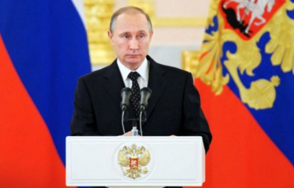 Rusia vrea să se SEPARE de tot! Decizia SURPRINZĂTOARE pe care o ia Putin | Nationalul.ro