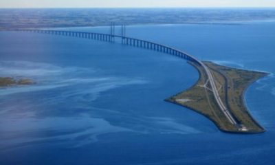 Alertă de securitate. Toate legăturile din Danemarca spre Suedia și Germania au fost blocate | Nationalul.ro