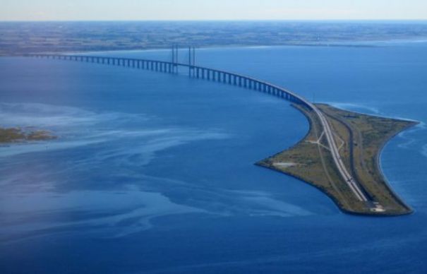 Alertă de securitate. Toate legăturile din Danemarca spre Suedia și Germania au fost blocate | Nationalul.ro