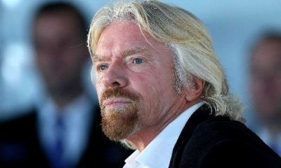 Un celebru miliardar şi fiul său, ”la un pas de moarte” | Nationalul.ro