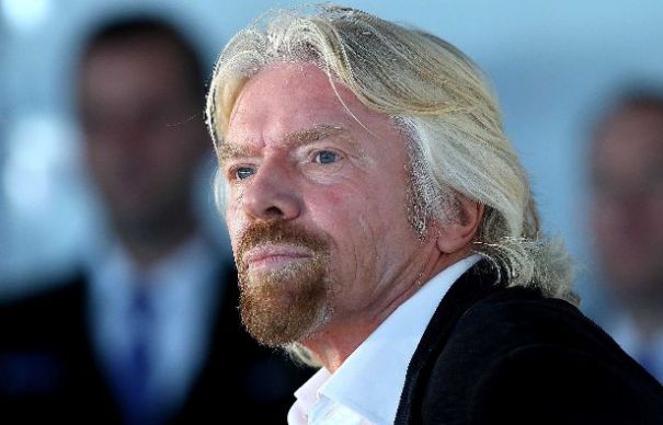 Un celebru miliardar şi fiul său, ”la un pas de moarte” | Nationalul.ro