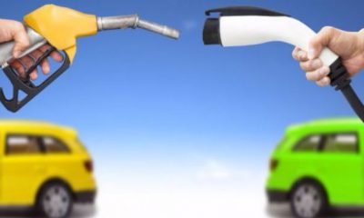 Lovitură cruntă pentru mașinile cu motoare DIESEL și pe benzină! „Este mai important să se reducă tot, în mod DRASTIC” | Nationalul.ro