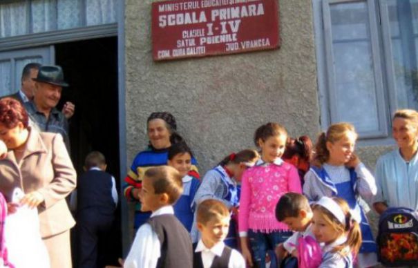 Jumătate dintre școlile românești riscă să se închidă | Nationalul.ro