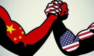 SUA declară RĂZBOI Chinei: Ce a decis Trump | Nationalul.ro
