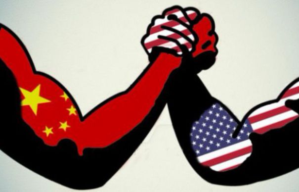 SUA declară RĂZBOI Chinei: Ce a decis Trump | Nationalul.ro