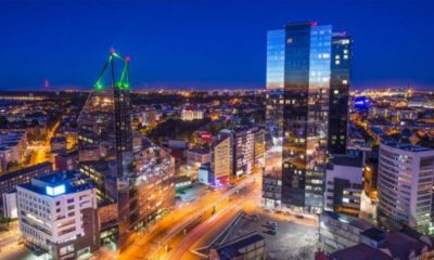 Românii îşi mută firmele în ţara fără birocraţie şi ghişee. O firmă se face în câteva minute | Nationalul.ro