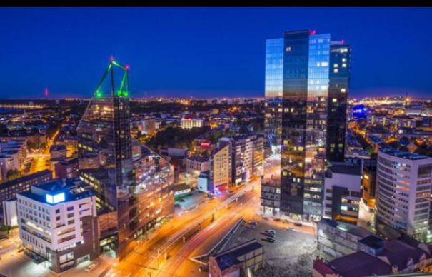 Românii îşi mută firmele în ţara fără birocraţie şi ghişee. O firmă se face în câteva minute | Nationalul.ro