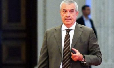 S-a aflat! Ce făcea Călin Popescu Tăriceanu în timp ce PSD-iștii se certau în CEX pe candidatura sa la prezidențiale | Nationalul.ro