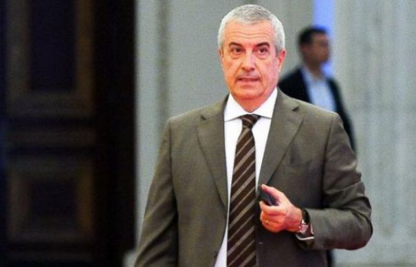 S-a aflat! Ce făcea Călin Popescu Tăriceanu în timp ce PSD-iștii se certau în CEX pe candidatura sa la prezidențiale | Nationalul.ro