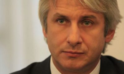 Eugen Teodorovici vine cu explicații în SCANDALUL momentului! | Nationalul.ro