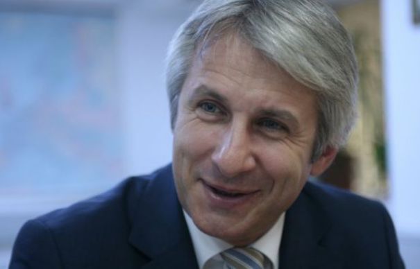 Orlando Teodorovici, datorii de 800.000 euro la bănci! Ce a făcut cu banii și ce sumă îi intră înapoi în conturi | Nationalul.ro