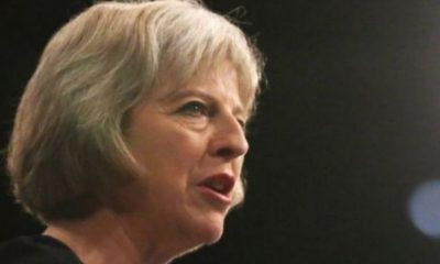 Probleme în Marea Britanie. Atacurile virulente ale lui Boris Johnson împotriva Theresei May continuă | Nationalul.ro