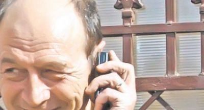 Reacție SPECTACULOASĂ a lui Băsescu la ce se întâmplă în PSD! „Boala nu se tratează…” | Nationalul.ro