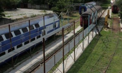 Anunț incredibil pentru călătorii cu trenul. Ce pregătește CFR | Nationalul.ro