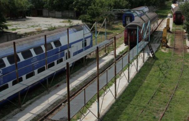 Anunț incredibil pentru călătorii cu trenul. Ce pregătește CFR | Nationalul.ro
