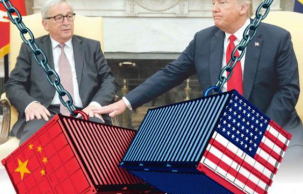 Începe războiul? Trump dă lovitura totală Chinei. Întreaga lume așteaptă răspunsul | Nationalul.ro