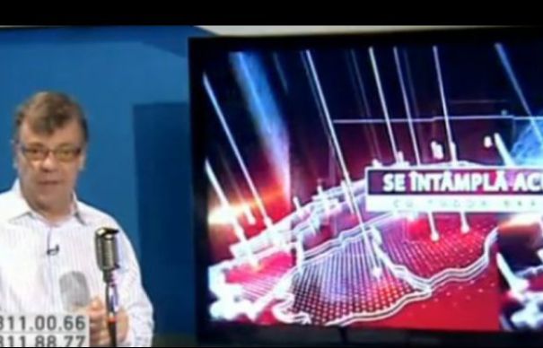 Neașteptat! Concurează cu Mircea Badea! Ce salariu astronomic încasează Tudor Barbu de la B1 Tv | Nationalul.ro