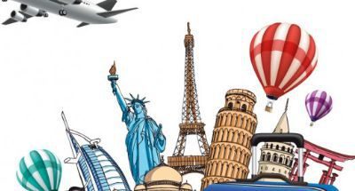 Cum își petrec românii vacanțele. Vezi ce destinații preferă | Nationalul.ro