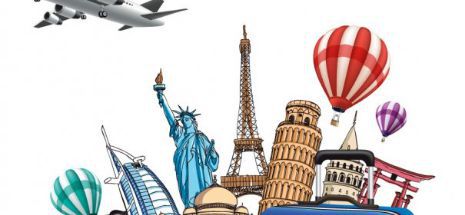 Cum își petrec românii vacanțele. Vezi ce destinații preferă | Nationalul.ro