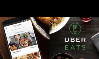 Uber se teme de eșesc! INCREDIBIL ce face Uber de teama concureței | Nationalul.ro