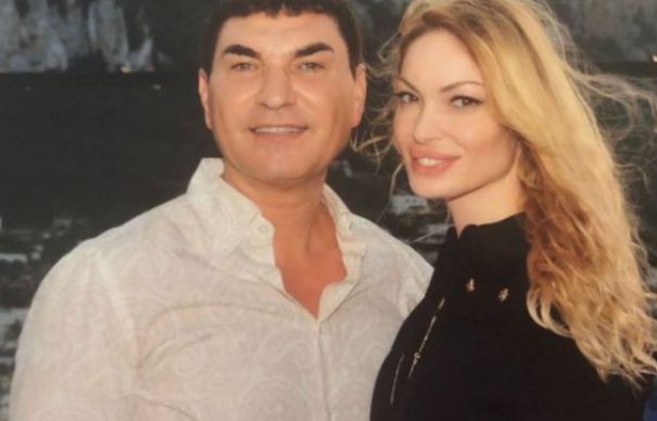 Cum arăta Valentina Pelinel înainte de cele 5 operații estetice suferite și cât au costat-o | Nationalul.ro