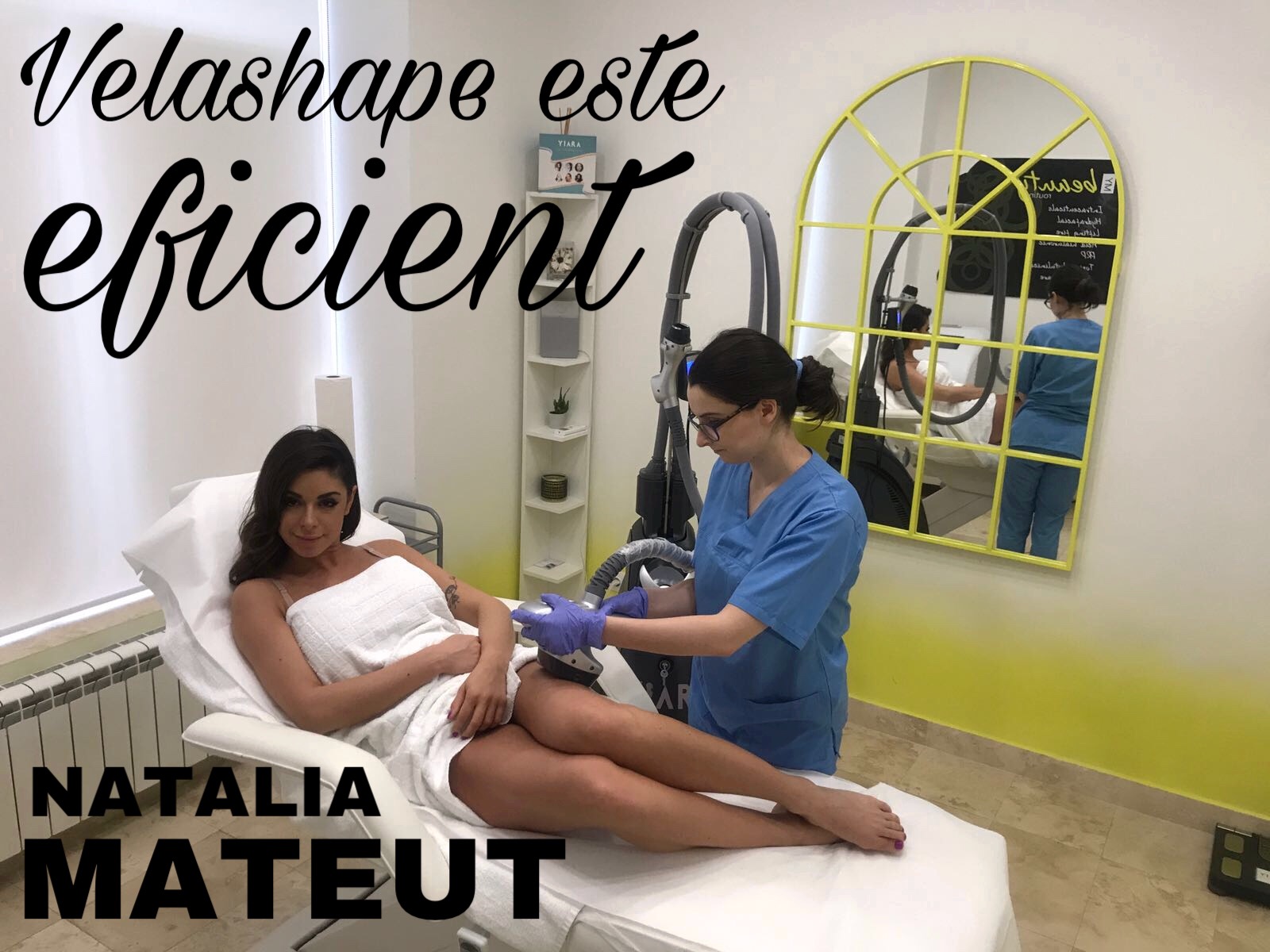 Alege Velashape pentru rezultate spectaculoase Alege Velashape pentru rezultate spectaculoase