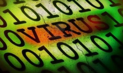 A venit apocalispa cibernetică! Virușii se dezvoltă mai rapid decât tehnologia | Nationalul.ro