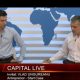 Capital LIVE. Invitat: VLAD UNGUREANU Antreprenor | Nationalul.ro
