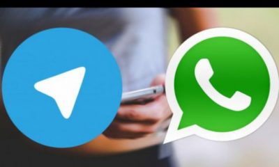 Cele mai sigure aplicaţii de chat. Niciun serviciu secret nu îţi poate citi mesajale | Nationalul.ro