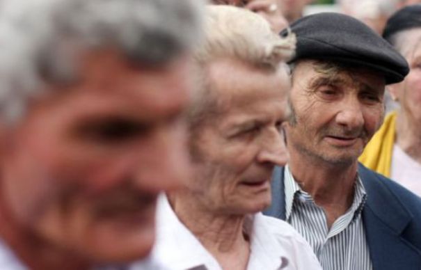 Acuzații grave la adresa Guvernului. Creșterea pensiilor este falsă. De ce această minciună | Nationalul.ro