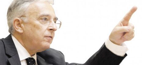 „Salariile nu trebuie majorate de politicieni” | Nationalul.ro