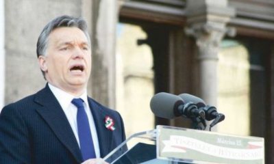 Acuzații fără precedent ale premierului Viktor Orban | Nationalul.ro