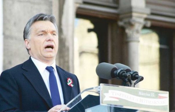 Acuzații fără precedent ale premierului Viktor Orban | Nationalul.ro