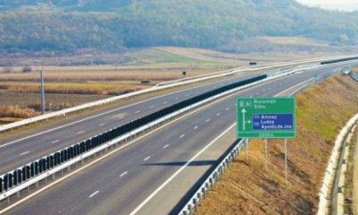 Breaking News! Se plătesc primii bani pentru cea mai așteptată autostradă din România | Nationalul.ro