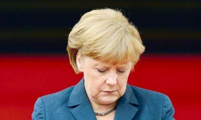 Europa se cutremură! Angela Merkel și a anunțat RETRAGEREA! Detalii de ultimă oră | Nationalul.ro