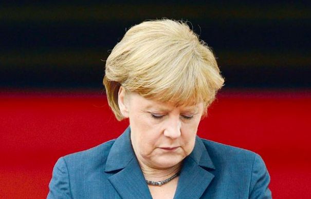 Europa se cutremură! Angela Merkel și a anunțat RETRAGEREA! Detalii de ultimă oră | Nationalul.ro