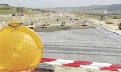 Răsturnare de situație în cazul autostrăzii demolate | Nationalul.ro