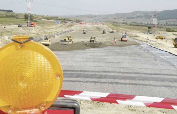 Răsturnare de situație în cazul autostrăzii demolate | Nationalul.ro