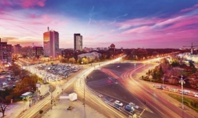 Cartierele din București, în CAZ de CUTREMUR major. Care sunt cele mai PERICULOASE | Nationalul.ro