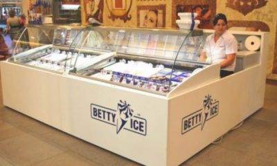 Unilever nu poate prelua încă Betty Ice. Există îngrijorări concurenţiale | Nationalul.ro