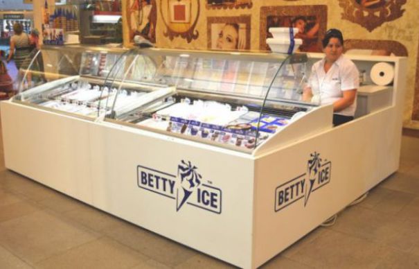 Unilever nu poate prelua încă Betty Ice. Există îngrijorări concurenţiale | Nationalul.ro